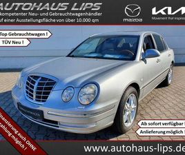 3.5 V6 AUTOM. XENON | SITZHZG | LEDER | PDC