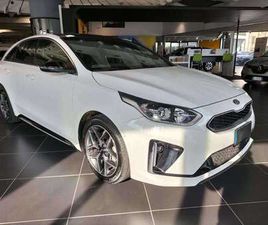 1.5 T-GDI MHEV DCT GT LINE PLUS