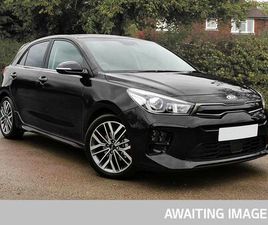 1.0 T-GDI 48V GT-LINE S