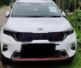 KIA SONET HTE 1.2 2020