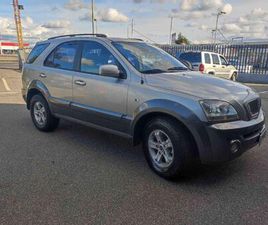 4WD AUTOMATICA LUXURY