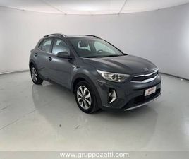 STONIC 1.2 MPI 82CV ECOGPL STYLE