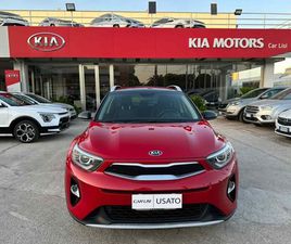 STONIC STONIC 1.4 MPI ECOGPL ENERGY