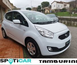 KIA VENGA VENGA VENGA 1.4 CRDI 90CV ACTIVE
