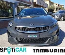 KIA XCEED XCEED XCEED 1.0 T-GDI GPL HIGH TECH