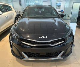 KIA XCEED XCEED XCEED 1.6 CRDI 136 CV MHEV DCT GT-LINE PLUS