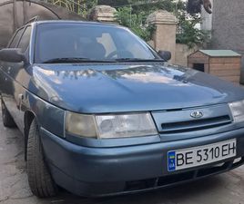 ВАЗ / LADA 2111 2001