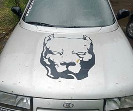 ВАЗ / LADA 2112 2005