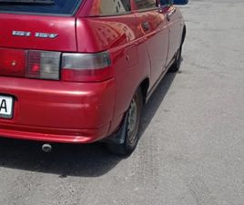 ВАЗ / LADA 2112 2007