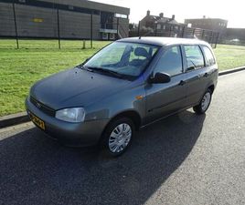 LADA KALINA LADA KALINA - 1117 U