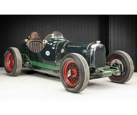 LAGONDA RAPIER 1934 LAGONDA RAPIER MONOPOSTO A VENDRE