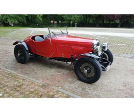 LAGONDA RAPIER SPECIAL (1935) A VENDRE