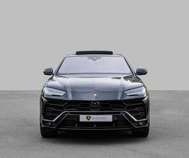 URUS URUS 4.0