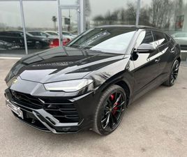 URUS URUS 4.0