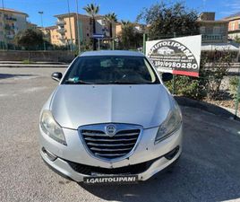 DELTA S4 DELTA 2.0 MJT DPF PLATINO