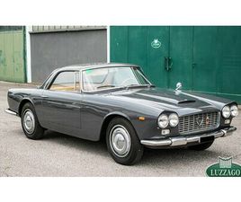 1963 LANCIA FLAMINIA GT CARR.TOURING 2.8 3C A VENDRE