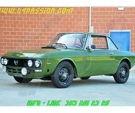 COUPÈ SAFARI SERIE NUMERATA