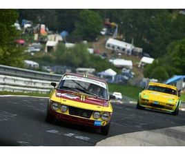 LANCIA FULVIA LANCIA FULVIA - 1965