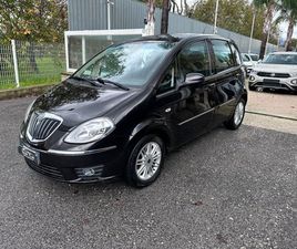 MUSA 1.3 MULTIJET 16V 90 CV ORO