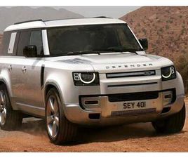 DEFENDER 130 3.0D L6 MHEV X- DYNAMIC HSE AWD AUT. 250