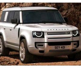 DEFENDER 130 3.0D L6 MHEV X- DYNAMIC SE AWD AUT. 250