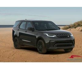 LAND ROVER DISCOVERY D250 3.0D I6 300 CV AWD AUTO R-DYNAMIC SE
