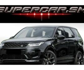 D165 R DYNAMIC SE BLACK PACK ACC PELLE