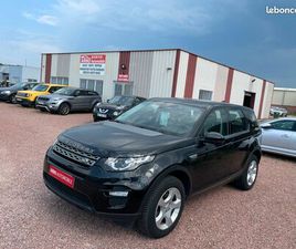 LAND ROVER DISCOVERY SPORT MARK II 4X4