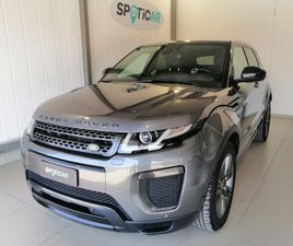 2.0 TD4 180 CV 5P. AWD AUT.