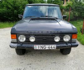 LAND ROVER RANGE ROVER RANGE3.9 V8 VOGUE (EFI)