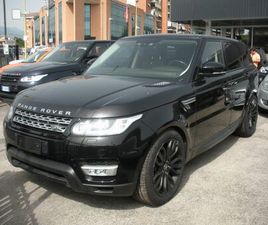 OTTIMO STATO NERO METALLIZZATO, TETTO PANORAMICO, INTERNO PELLE TABACCO.