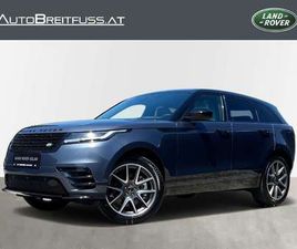 LAND ROVER RANGE ROVER VELAR D300 D300 MHEV ALLRAD DYNAMIC HSE AUT.