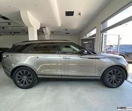 LAND ROVER RANGE ROVER VELAR D300 R.R. VELAR 3.0 V6 SD6 300 CV R-DYNAMIC S