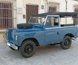 SERIES III 2.25 D 2 PUERTAS