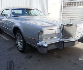 CONTINENTAL + SCHIEBEDACH ORIG. ! RESTAURIERT