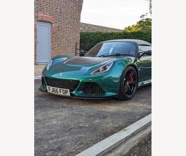 3.5 V6 SPORT 350 EURO 6 2DR