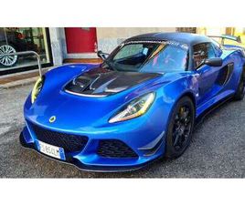 380 SPORT*PRIMA VERNICE*100%STOCK*