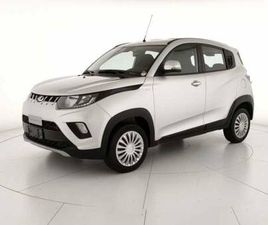 KUV100 KUV100 1.2 VVT M-BIFUEL(GPL) K6+