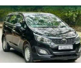 MAHINDRA MARAZZO MAHINDRA MARAZZO M2 7 STR 2018