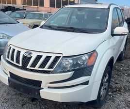 MAHINDRA XUV 500 2.2D 4X4