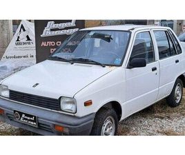 1992 SUZUKI MARUTI 800 CLIMA - A VENDRE