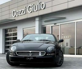 ASSETTO CORSA - SERIE NUMERATA