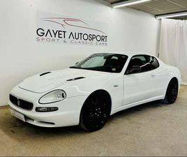 MASERATI 3200GT 3.2 336CH BA
