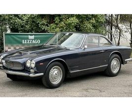 MASERATI 3500 GTI SEBRING CARR.VIGNALE 1964 A VENDRE