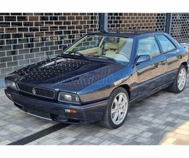 MASERATI GHIBLI 2.0V6 BITURBO