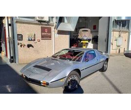 1974 | MASERATI MERAK