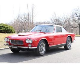 1964 MASERATI SEBRING FOR SALE