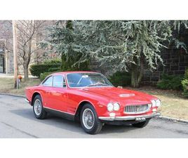 1964 MASERATI SEBRING SERIES I COUPE#24054 A VENDRE