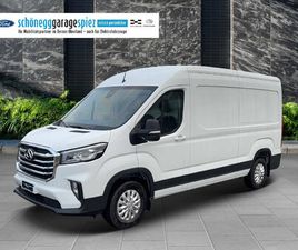 DELIVER 9 KAW. L3H2 2.0 TD LUXURY