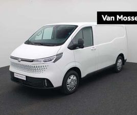 L1H1 77 KWH MAXUS EDELIVER7 L1H1 77 KWH 485 KM WL